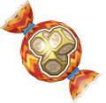 Thrice Candy
