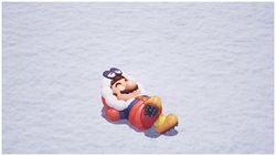 Hands On: Super Mario Odyssey VR - A Non-Essential But Pleasant Return Trip