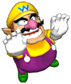 Wario