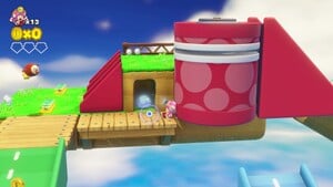 Chute Scoot Slopes - Super Mario Wiki, the Mario encyclopedia