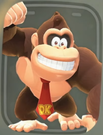 Donkey Kong