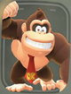 Donkey Kong Mario Kart World