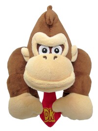 Donkey Kong - SMAS Plush.jpg