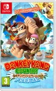 Spanish/Portuguese box art