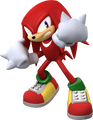 Knuckles