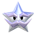 The Millennium Star
