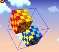 Cube Crash - Level 2-2