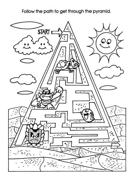 File:Mario3BigColorBook 10.png