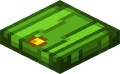 Jungle Trapdoor
