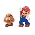 Mario & Goomba Bath Squirters