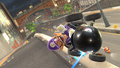 Image for "Moonview Highway (Mario Kart Wii)" from Mario Kart World on Nintendo Music