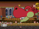 Thumbnail for "Battle - Hooktail" from Paper Mario: The Thousand-Year Door used for Nintendo Music.