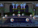 Thumbnail for "Boo's Party Game" from Paper Mario used for Nintendo Music.