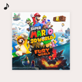 Super Mario 3D World + Bowser's Fury (Japanese)