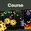Courses (Yoshi's Story) (Japanese)