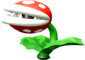 Piranha Plant