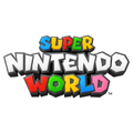 Super Nintendo World