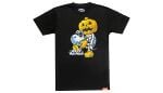 Headless Dry Bones Halloween 2022 T-shirt sold on the My Nintendo Store