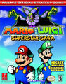Mario & Luigi: Superstar Saga (Prima)