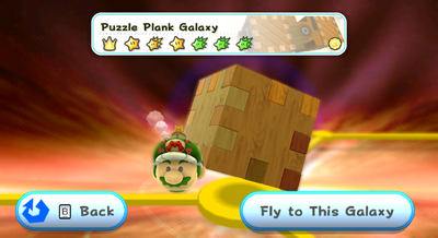 World 2 (Super Mario Galaxy 2) - Super Mario Wiki, the Mario encyclopedia