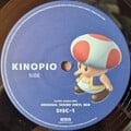 Disc-1 (Kinopio Side) label