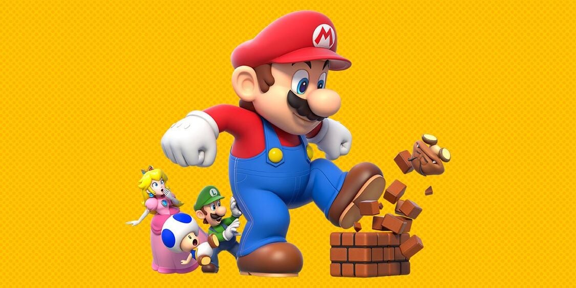 Super Mario 3D World Power-Up Quiz: Throw Fireballs - Super Mario Wiki ...