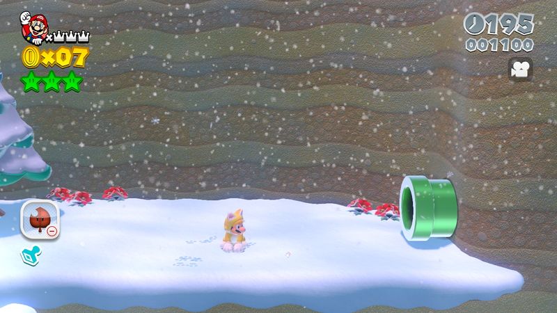 File:SM3DW Snow Luigi.jpg