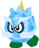 Chief Chilly from Super Mario 64 DS