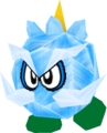 Chief Chilly from Super Mario 64 DS