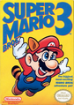 Super Mario Bros. 3 *