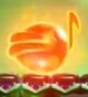 Screenshot of a Fiery Note Piranha from Super Mario Bros. Wonder