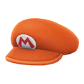 The Classic Cap, Mario's original cap from Donkey Kong