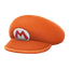 The Classic Cap icon.