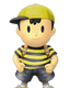 Character select preview from Super Smash Bros. Brawl