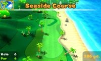 Seaside Course