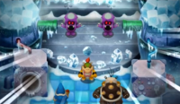 Mario & Luigi: Bowser's Inside Story + Bowser Jr.'s Journey, Citra Emulator (Full Speed!)