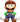 Small Luigi from Super Mario 3D World