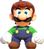 Small Luigi from Super Mario 3D World
