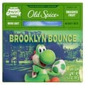 The Brooklyn Bounce bar soap