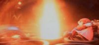 Burners in The Super Mario Galaxy Movie