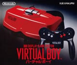 Virtual Boy