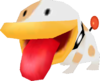 Poochy from Yoshi's New Island
