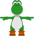 Yoshi