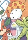 Wooster from Nintendo Comics System