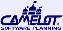 Camelot Software Planning