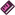 Sprite of a pink Card Key in Paper Mario: The Thousand-Year Door.