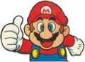 Super Mario Bros. 2 (Club Nintendo Classic)