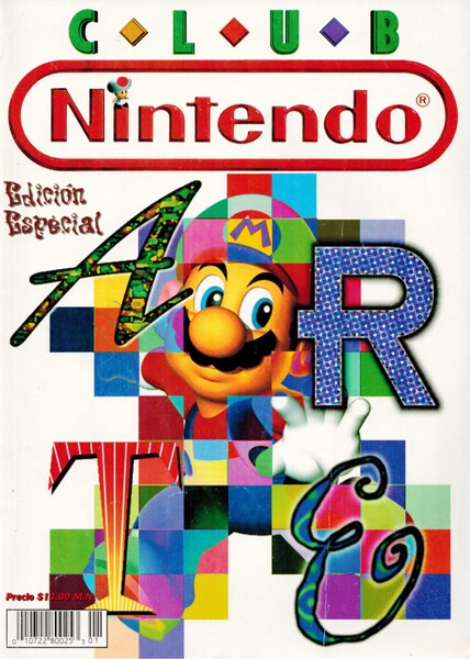 File:Club Nintendo ES-Arte.jpg