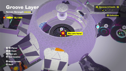 Where to find a Battle Challenge