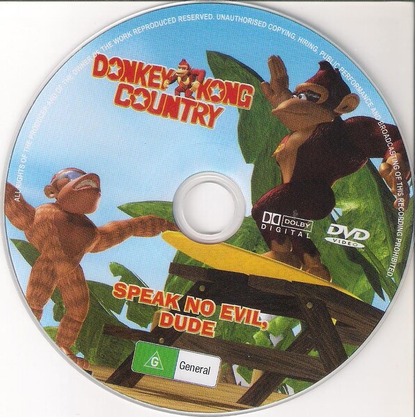 File:DKC SNED Disc.jpg